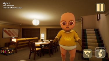 تصاویر The Baby In Yellow++