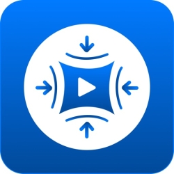 لوگو Video compress - VideoSqueeze ++