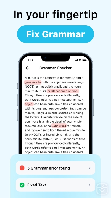 تصاویر Hablo: English ++ | آنلاک‌شده