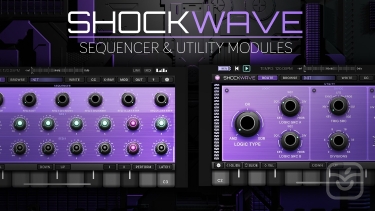 تصاویر ShockWave - Synth Module