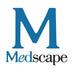 لوگو Medscape