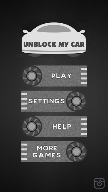 تصاویر Unblock My Car - Park Move Out