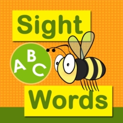 لوگو Sight Words Sentence Builder | $7.99