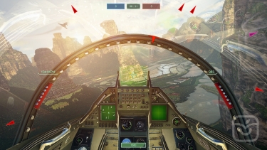 تصاویر Sky Gamblers - Air Supremacy 2