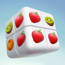 لوگو Cube Master 3D - Classic Match