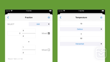 تصاویر All-in-one Calculator Pro