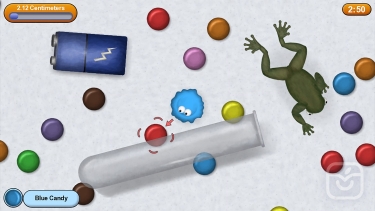 تصاویر Tasty Planet: Back for Seconds