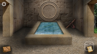 تصاویر The Hunt for the Lost Treasure