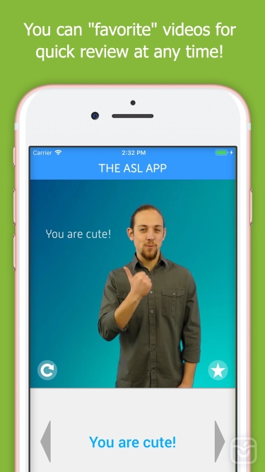 تصاویر The ASL App