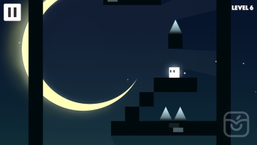تصاویر Darkland: Cube Escape Puzzle