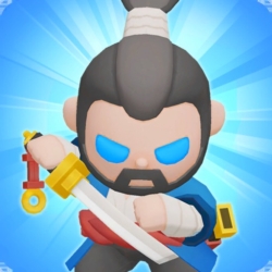 لوگو Crown Rumble: Idle Kingdoms ++