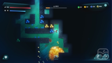 تصاویر Ocean Keeper: Dome Survival