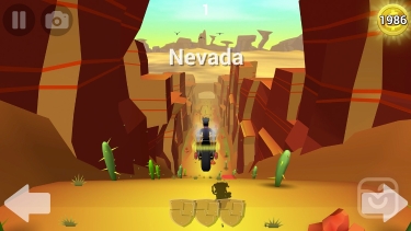 تصاویر Faily Rider ++