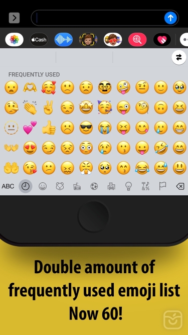 تصاویر Advakey Ai Writing Keyboard ++