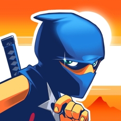 لوگو NinjAwesome