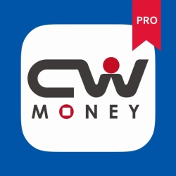 لوگو CWMoney Pro - Expense Tracker
