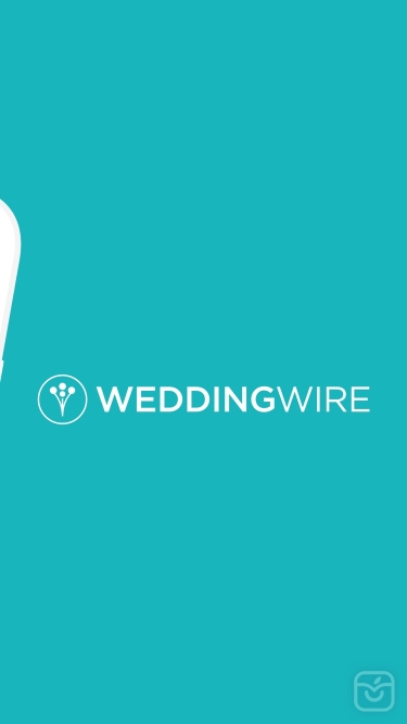 تصاویر Wedding Planner by WeddingWire