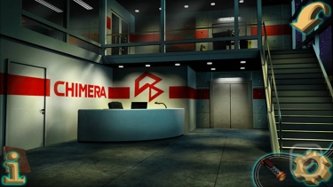 تصاویر The Secret of Chimera Labs