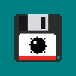 لوگو Retromines: The Retro Minesweeper
