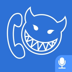 لوگو Prank Call App - Spoof Dial