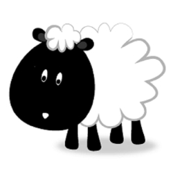 لوگو پرورش گوسفند و بز