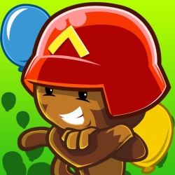 لوگو Bloons TD Battles