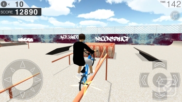 تصاویر Free World BMX