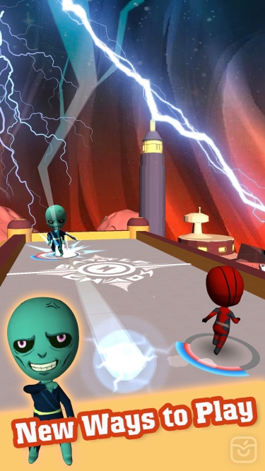 تصاویر Battle Chaos - Fighting Time