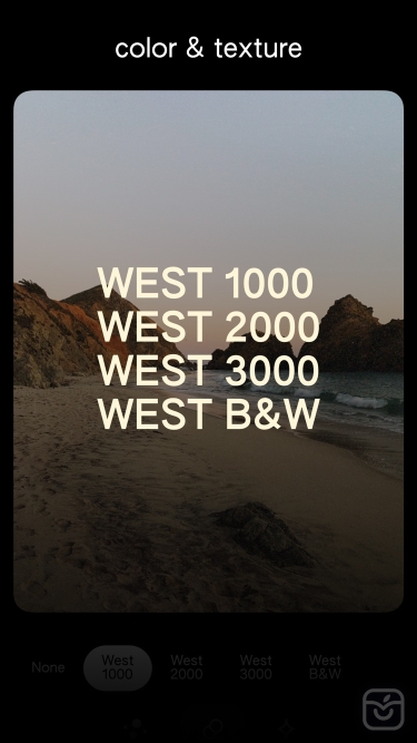 تصاویر WEST: film & effects ++ | آنلاک‌شده