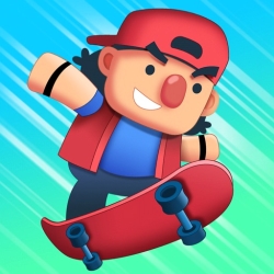 لوگو Tap Skaters
