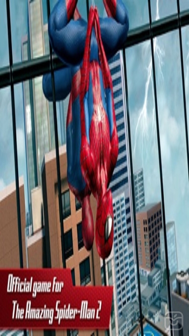 تصاویر The Amazing Spider-Man 2 ++