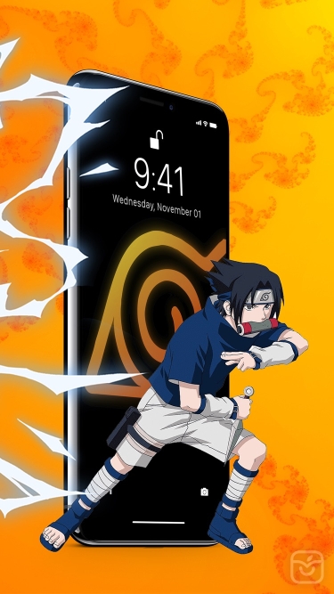 تصاویر Wallpaper for Naruto