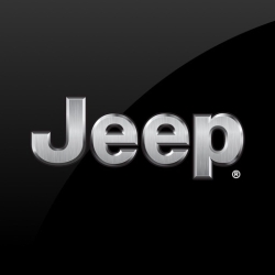 لوگو Jeep®