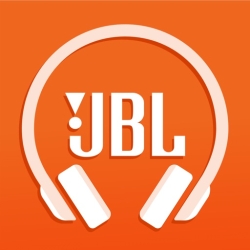لوگو JBL Headphones