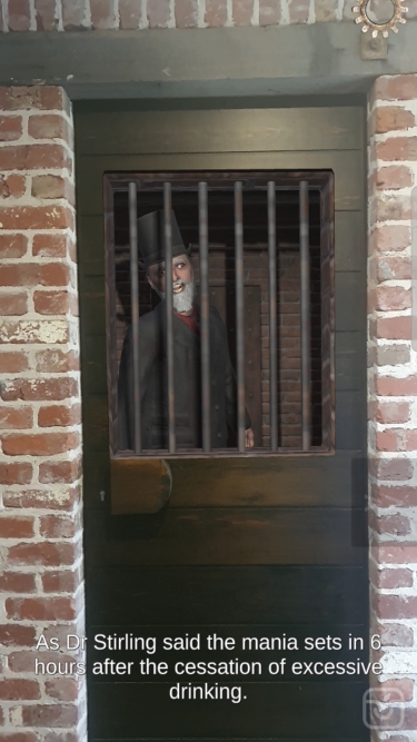 تصاویر Eastern Market Murder