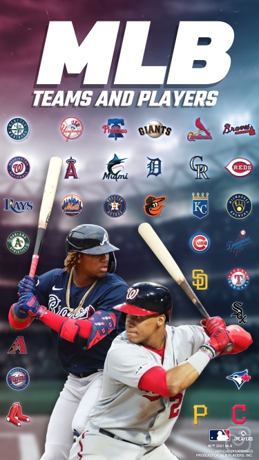 تصاویر MLB Tap Sports Baseball 2021