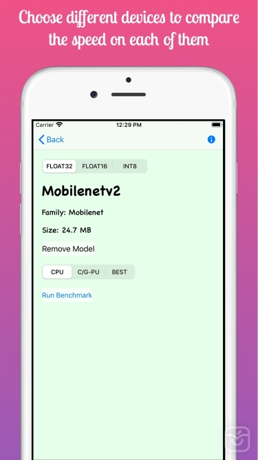 تصاویر AiBench