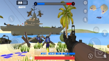 تصاویر Glory of Soldier