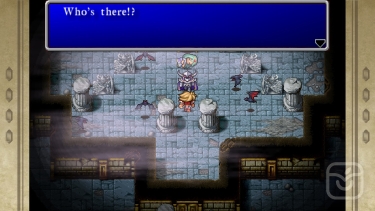 تصاویر FINAL FANTASY