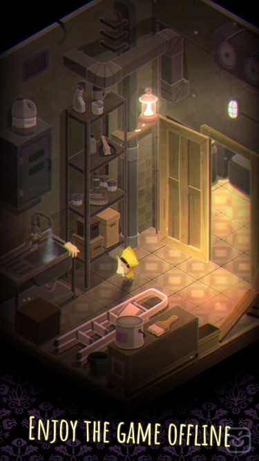 تصاویر Very Little Nightmares+ | Arcade