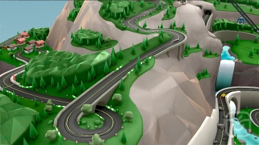 تصاویر Top Drives – Car Cards Racing