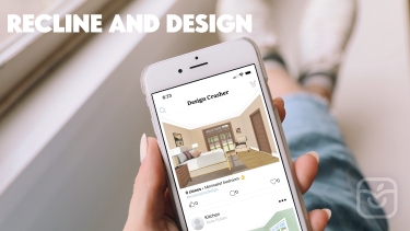 تصاویر Design Crasher - HomeDesign 3D