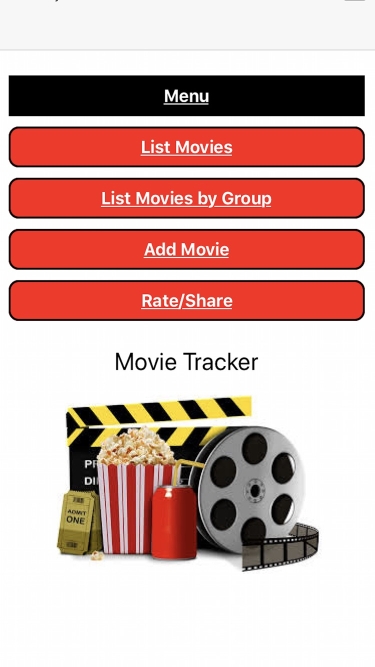 تصاویر Movie Collector