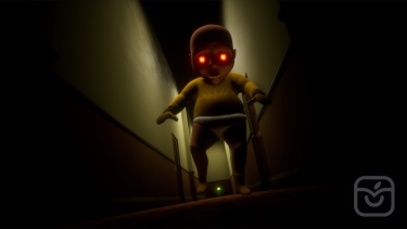 تصاویر The Baby In Yellow++