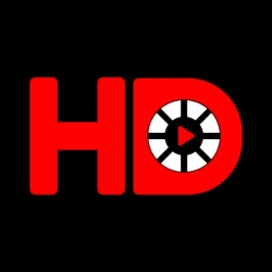لوگو HD Flix ++ | مووی باکس