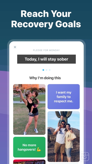 تصاویر I Am Sober ++