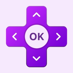 لوگو TV Remote for Roku