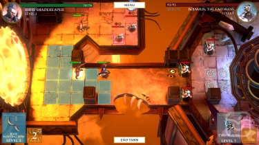 تصاویر Warhammer Quest: Silver Tower