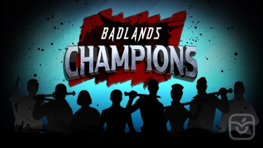 تصاویر Badlands: Champions ++