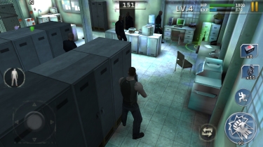 تصاویر Prison Survival -Escape Games